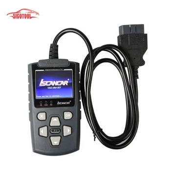 

Top Xhorse MM-007 Same with Super 3.0 eader VAG KM IMMO OBD2 Code Scanner