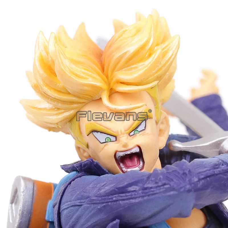 Dragon Ball Z мировая фигурка Колизей BWFC Piccolo 2nd ПВХ фигурка Коллекционная модель игрушки