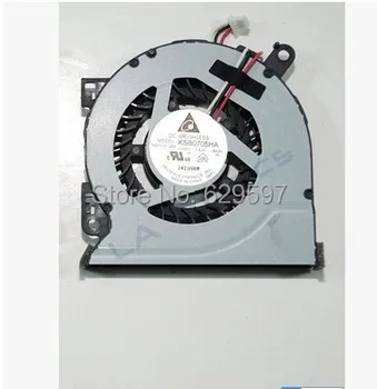 

Original laptop cpu cooling fan FOR Samsung 700Z NP700Z7C S03US Series 7 BA31-00128A KSB0705HA BK2V BA31-00127A R