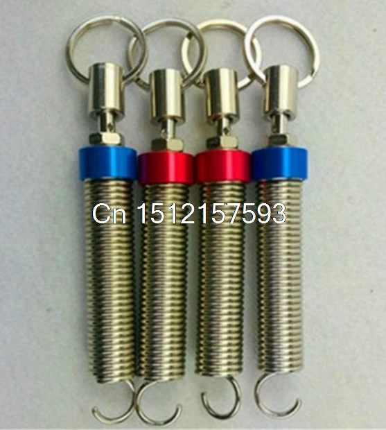 remote car spring
