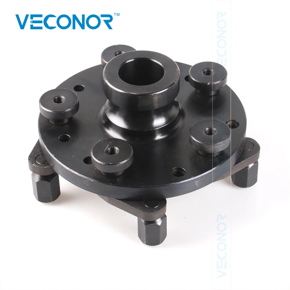 

Veconor Wheel Balancer Universal Adaptor Tire Wheel Balancing Machine Accessories Garage Equipment Tool 40mm Intallation Size