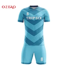 Полная печать рефери униформа, карманный рефери Униформа подгонка, футболка рефери