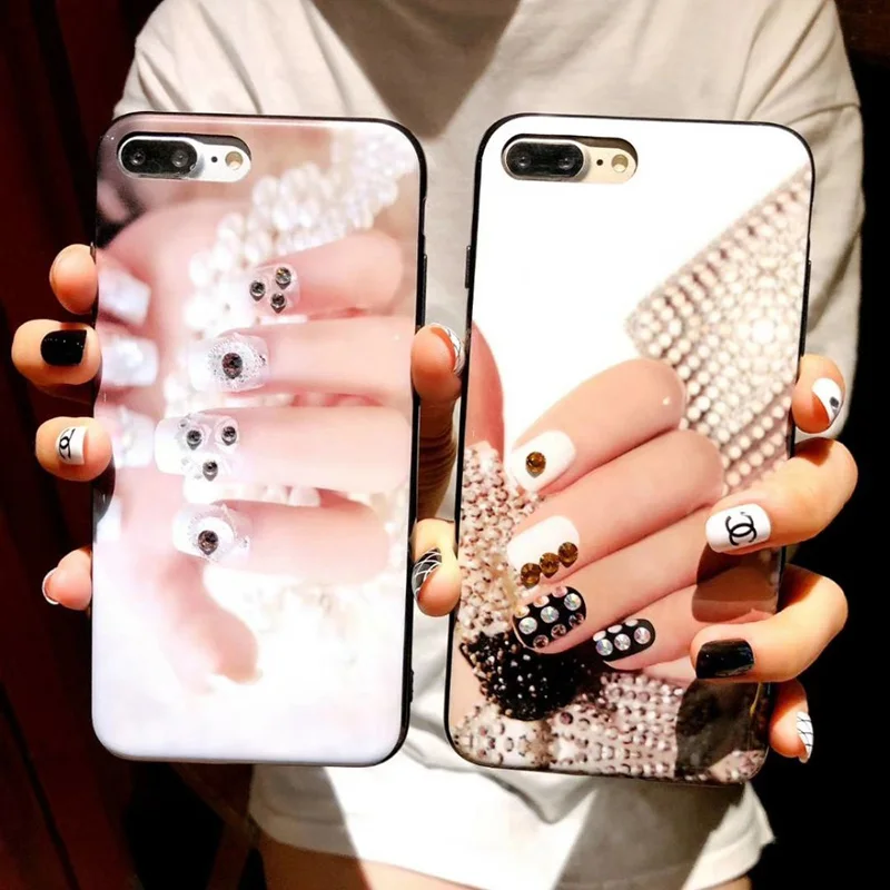 Luxury-diamond-Glitter-Cover-Capinha-for-iPhone-X-XS-Max-XR-7-8-6s-7Plus-6(2)