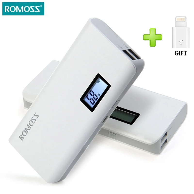 внешний аккумулятор romoss sense 8pf 30000mah 22. повер банк romoss sense 4. внешний аккумулятор romoss solo 6 plus 16000mah для планшетов и смартфонов, белый. Romoss 5 solo s. повербанк romoss.