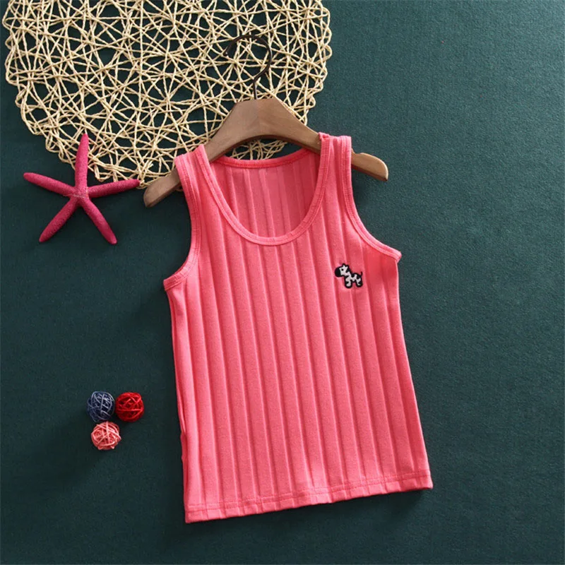 CN-Summer-children-clothes-zebra-Embroidery-Solid-color-Cotton-Screw-thread-stripe-2-7-yeas-girls (1)