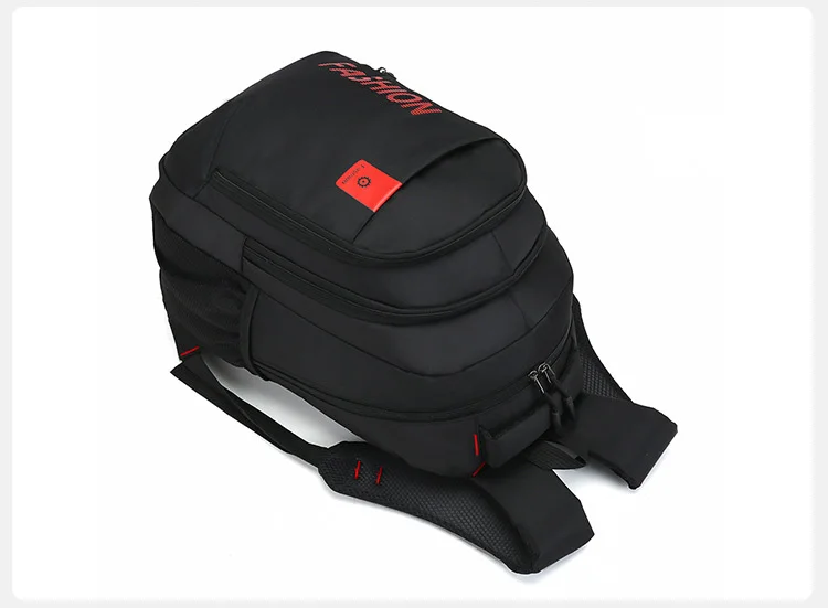 mochila oxford masculino bolsa de viagem mochilas