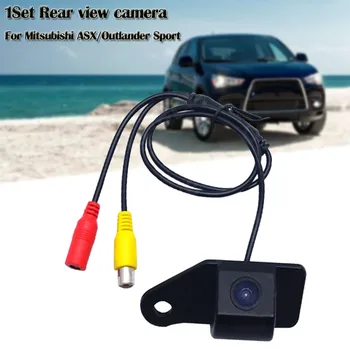 

Car Rear View Reverse Camera For Mitsubishi ASX/Outlander Sport 2011-2015 1/4 inch CMOS PC7070 640 X 480 pixels 480TV line 8Z