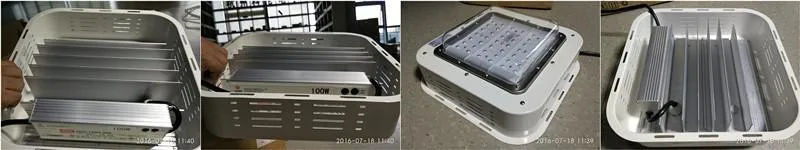 Fonte de Alimentação Meanwell Original 15 v 8a Ajustável Médio Bem Led Ip65 Hlg-120h-15a 120 w 10 Fonte de alimentação de comutação