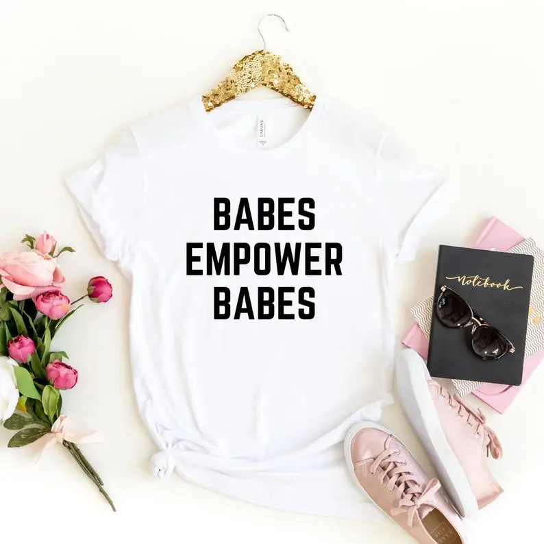 Skuggnas/Новое поступление, футболка для девочек с поддержкой младенцев, футболка для девочек - Цвет: white