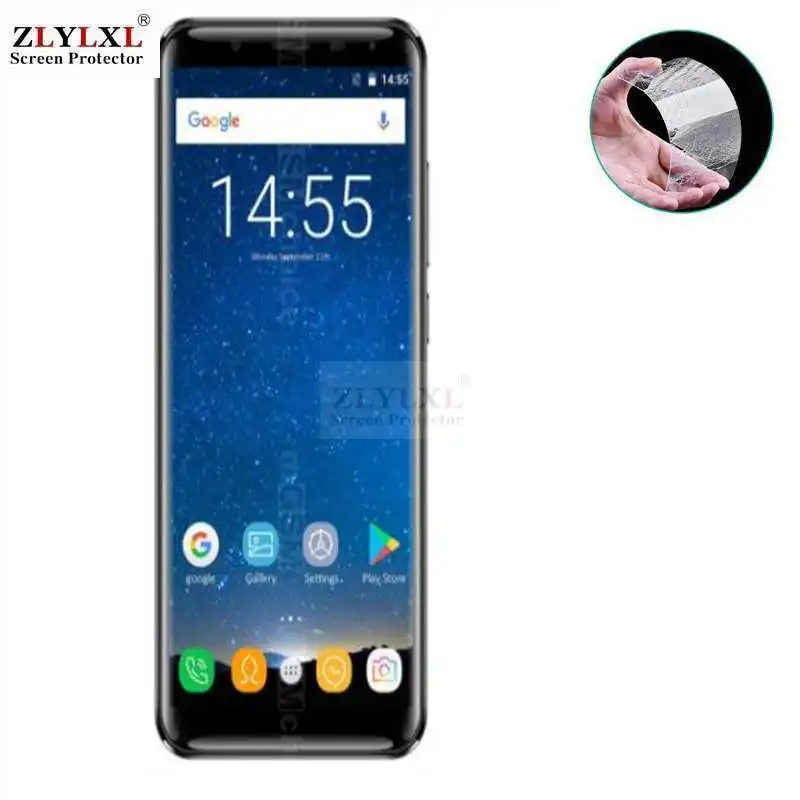 OUKITEL K5000