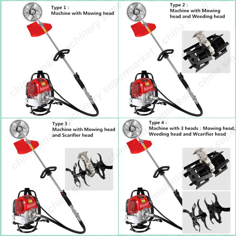 4 мощных хода косички длинный полюс Косить газон травы; sward; Зеленый sward; трава-участок; sod косилка; Косилка машина прополки рыхлитель