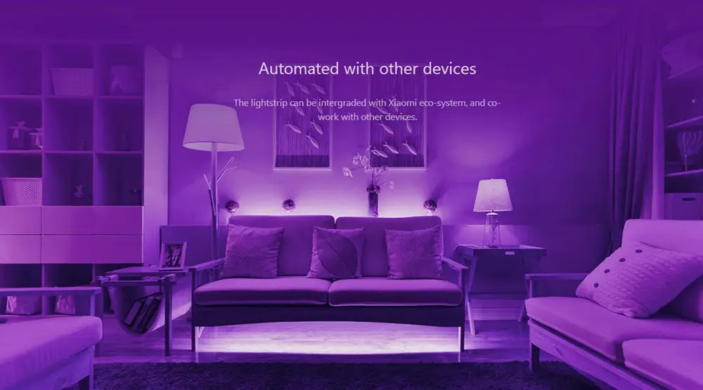 Xiaomi Yeelight
