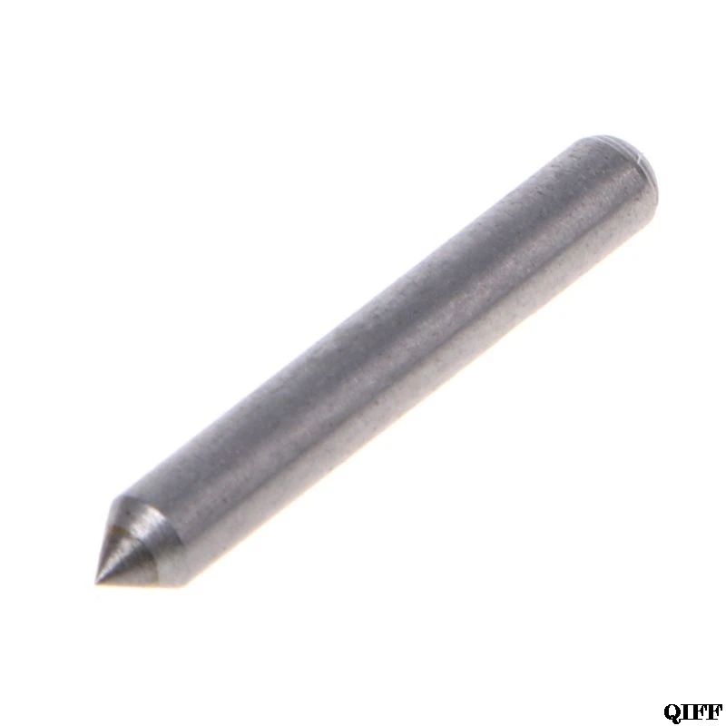 

Drop Ship&Wholesale Mini Metal Engraving Bit Tungsten Steel Chisel Needle Tough Tip For Carving Machine MAY28