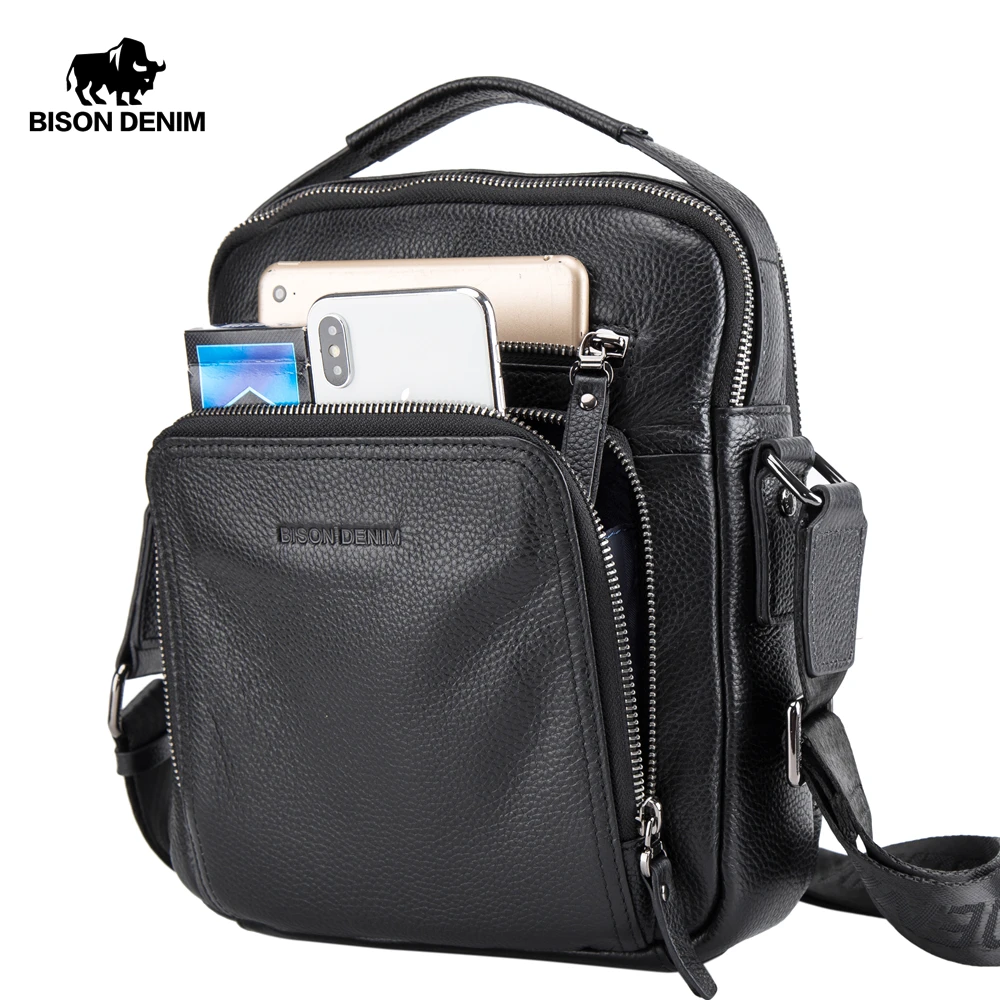البيسون الدنيم 2017 حقيقية الجلود الرجال أكياس ipad حقائب الرجال رسول حقيبة الرجل حقيبة crossbody الكتف الرجال حقائب السفر 2333 البيسون الدنيم 2017 حقيقية الجلود الرجال أكياس ipad حقائب الرجال رسول حقيبة الرجل حقيبة crossbody الكتف الرجال حقائب السفر 2333