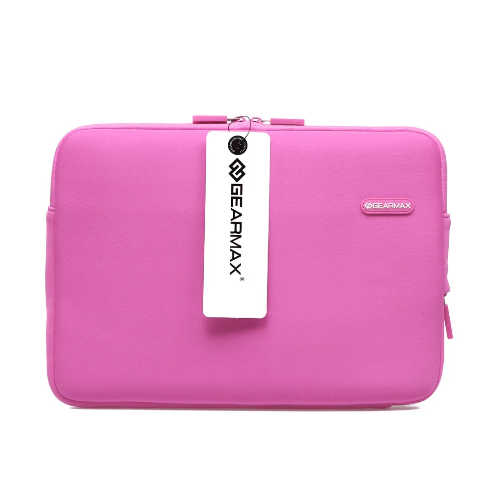 For Macbook Pro 13 15 Sleeves Neoprene Waterproof Laptop Case for Apple
