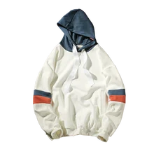 New Arrivals Men s Long Sleeve Autumn Winter hoodies men hip hop Pullovers Hoody Casual Hoodies