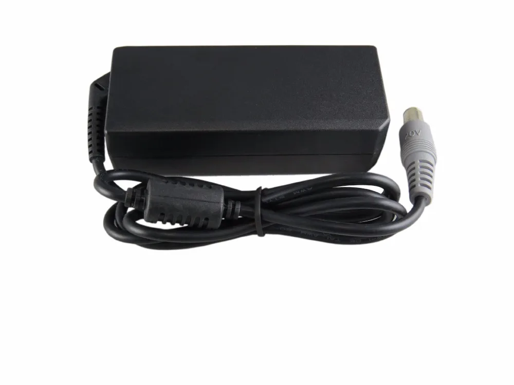 Зарядное устройство для ноутбука Lenovo T410 T410S T510 Sl410 Sl410K Sl510 Sl510K T510I X201 X220 X230|ac power adapter