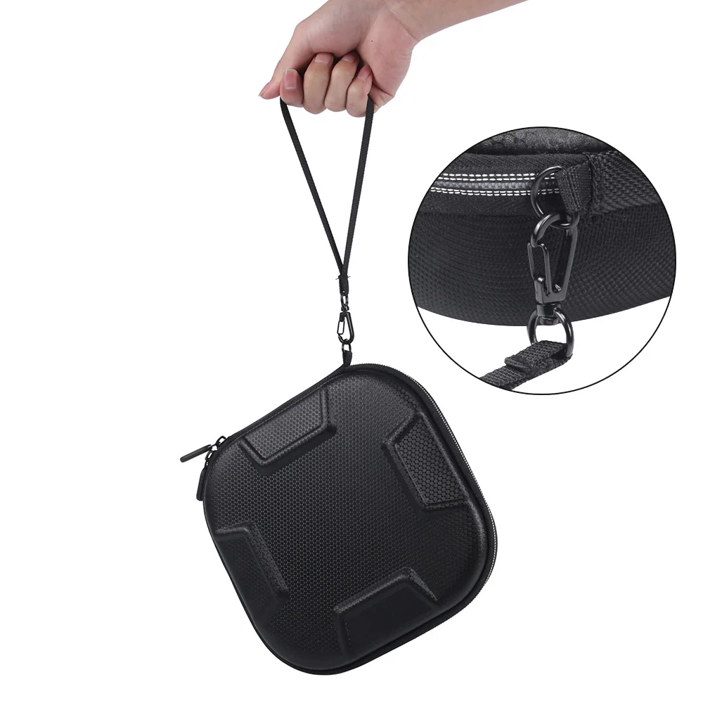 Новейший EVA жесткий чехол для переноски для DJI Tello Drone сумка коробка портативный защитный чехол для DJI Tello чехол Аксессуары