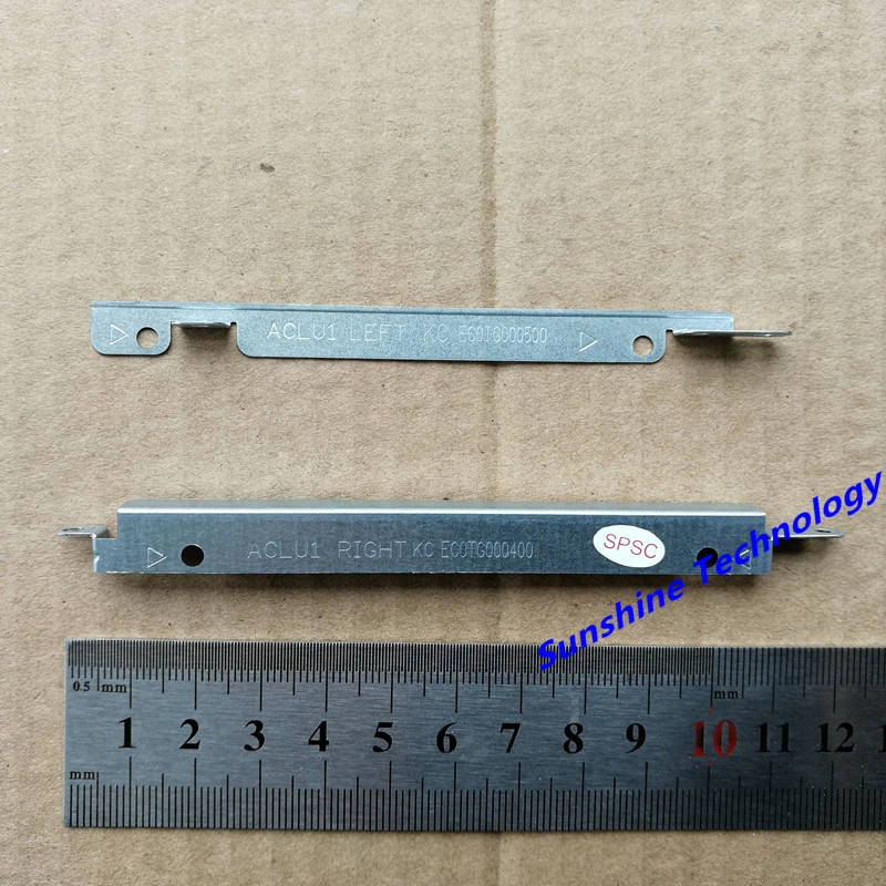 

LAPTOP HDD HARD DRIVE CADDY RAILS HOLDER lcd hinge for LENOVO G50-30 G50-40 G50-45 G50-70 G50-80 Z50 Z50-70 G40 EC0TG000400