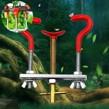 

Grafting Bonsai Tools Pruner Garden Lopper Trunk Repair Trees Branch Regulator