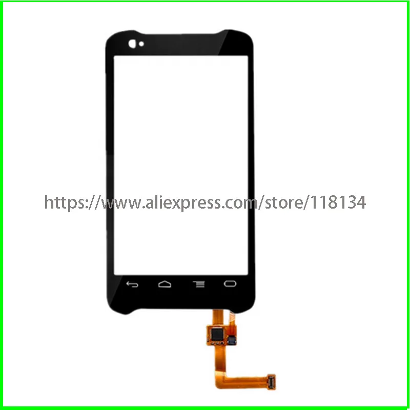 

For Motorola TC55 TC55AH TC55BH TC55CH Touch panel
