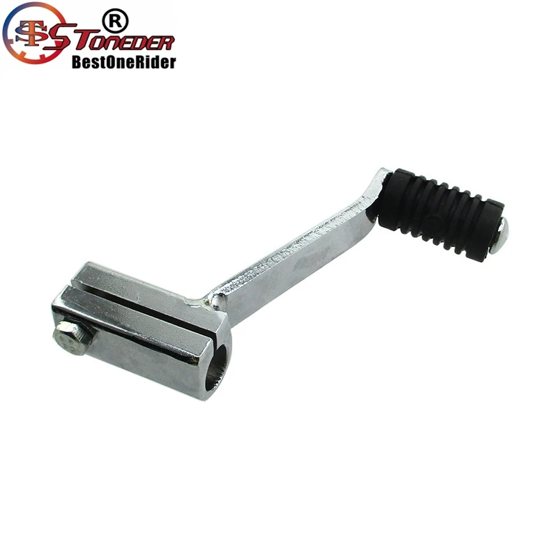 STONEDER Короткая коробка передач переключатель рычаг для 50cc 70 90 110 125 140 150 250cc WPB Orion M2R