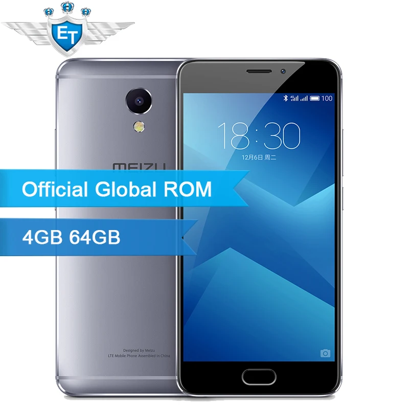Цена за Оригинальный Meizu M5 ПРИМЕЧАНИЕ 5 4 ГБ RAM 64 ГБ Глобальной ROM Смартфон 5.5 Дюймов 1080 P Helio P10 Octa core 13MP камера 4000 мАч Быстро заряда Цена за Оригинальный Meizu M5 ПРИМЕЧАНИЕ 5 4 ГБ RAM 64 ГБ Глобальной ROM Смартфон 5.5 Дюймов 1080 P Helio P10 Octa core 13MP камера 4000 мАч Быстро заряда