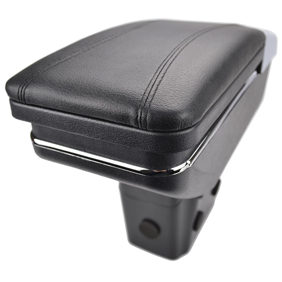 Центральный подлокотник для Chevrolet Cruze / Holden 2009 2015 2010 2013|centre console|arm restconsole storage |