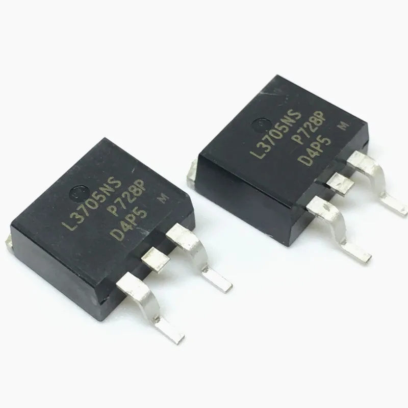 Irl3705zspbf