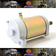 YIMATZU Motorcycle ATV Parts Starter for CFMOTO CF500 X5 U5 ATVs UTVs CF188 Engine 0180-091100-0010