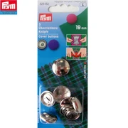 

PRYM 323152 BOTTONE IN METALLO DA RICOPRIRE DIAMETRO 19 MM