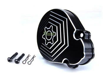 

Alloy CNC Gear Cover Fit for 1/5 HPI ROVAN KM BAJA 5B 5T 5SC