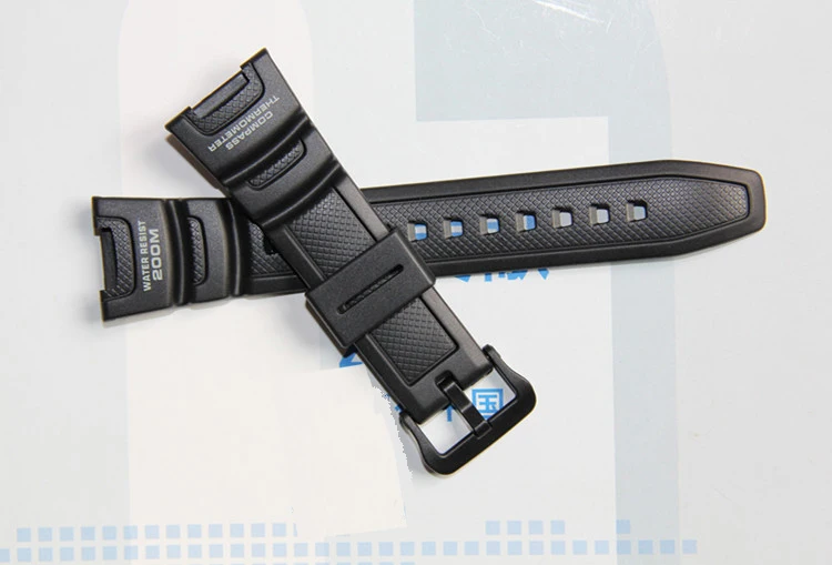strap casio sgw 100