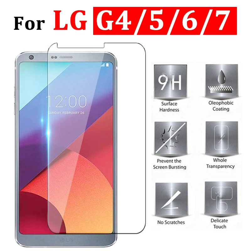 

Protective glass on the for LG g5 g4 g6 g7 Screenprotector armor g 4 5 6 7 tempered screensaver 4g 5g 6g 7g sheet display case