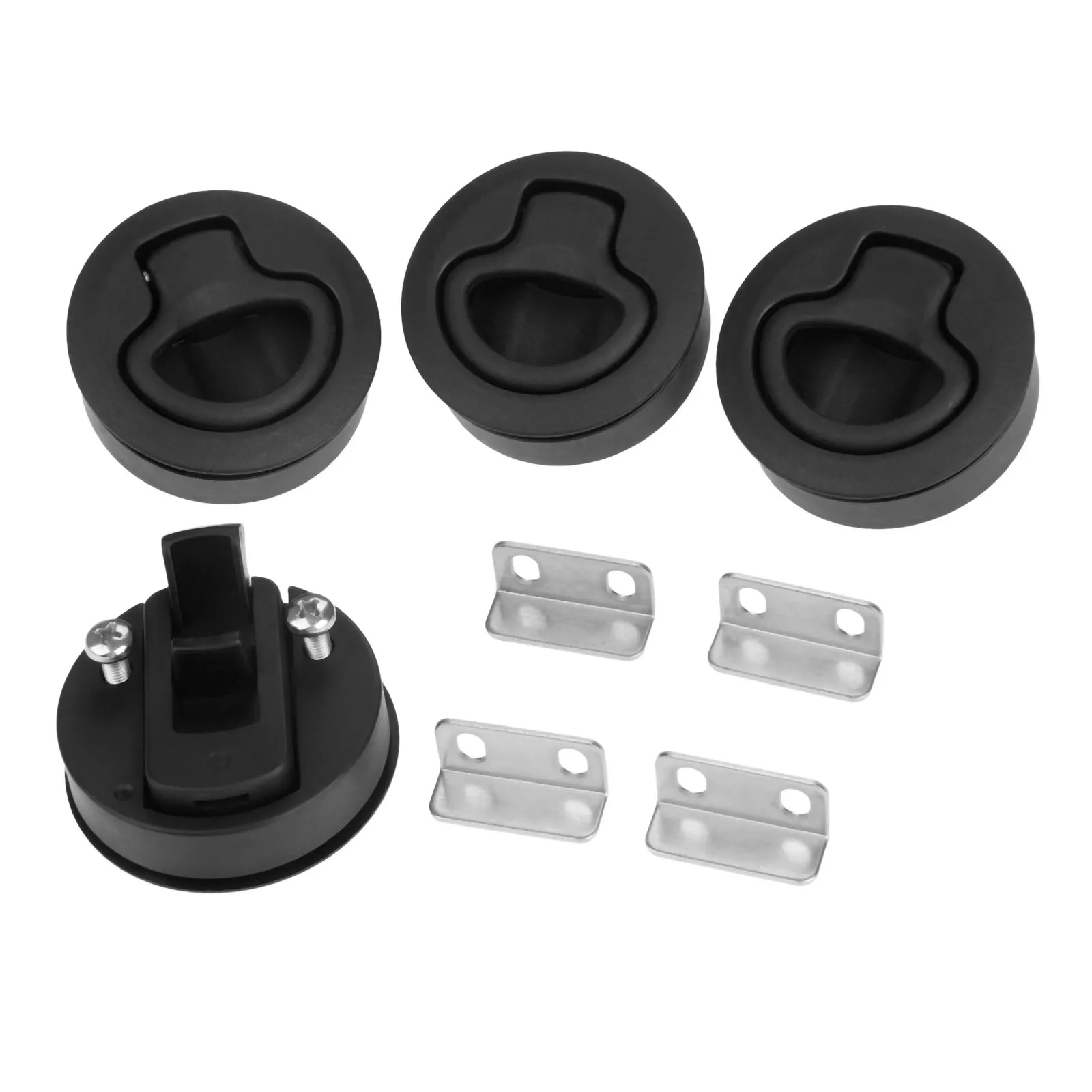 4 قطعة النايلون 2.4 \ 4 قطعة النايلون 2.4 \