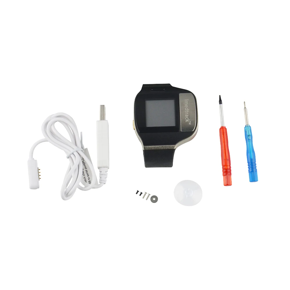 Часы GPS трекер/часы для пожилых людей трекер личный трекер|personal tracker|gps tracker personalwatch