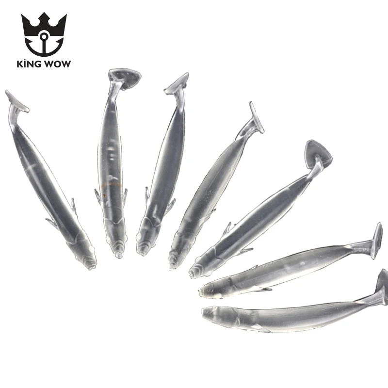 

Fishing Lure 10pcs/lot soft lure 125mm/7g Esfishing Soft Lure Wobbler Carp Fishing Lure Soft Baits Paddle Tail Swimbait Pike