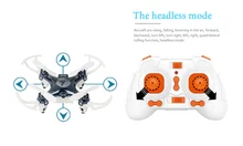 F17860/61 FQ777 951W WIFI Mini Pocket Drone FPV 4CH 6-axle gyro Quadcopter with 30W Camera Smartphone Holder Transmitter