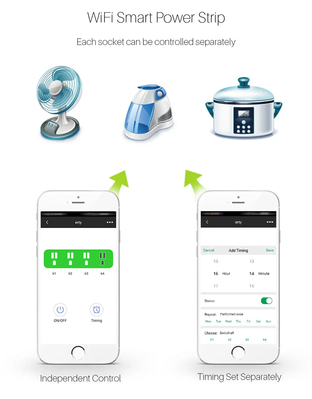 Wifi Smart Power Strip (5)
