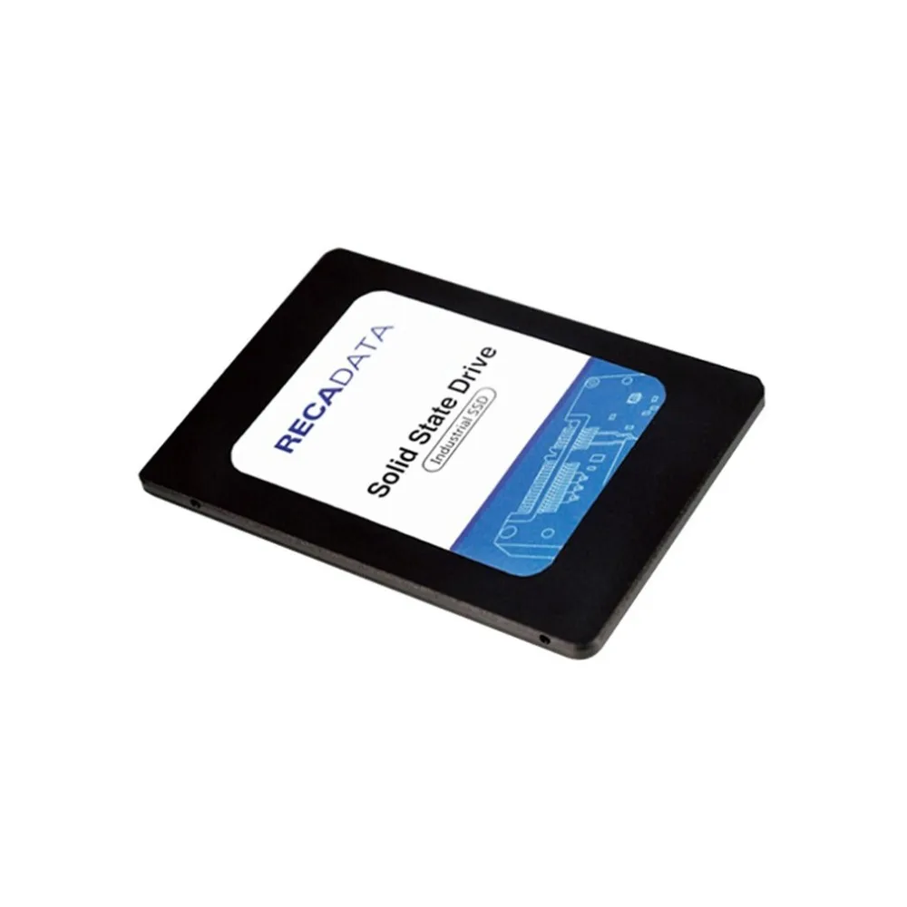 

RECADATA Solid State Drive 2.5-Inch SATA III Solid State Disk For Laptop Notebook Desktop