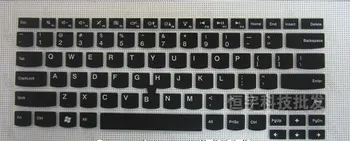 

Silicone Keyboard Cover Protector Skin film For Lenovo ThinkPad E430C, E431, E435, E440, E445, T430, T430c, T430s