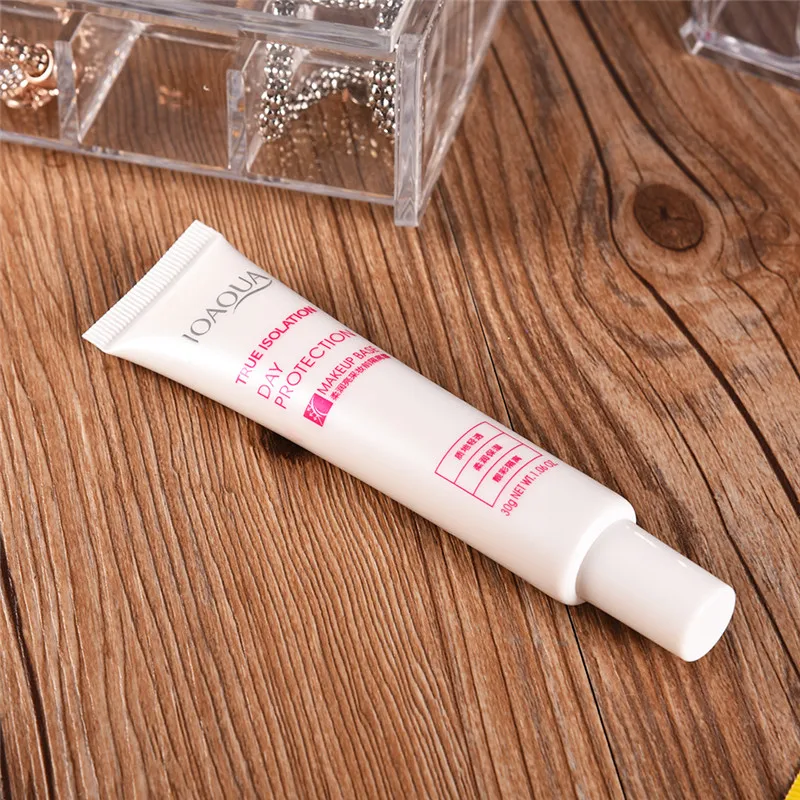 BIOAOUA Face Concealer Whitening BB Cream Long Lasting Makeup Prime Smooth Face Make Up Base Cream Beauty CosmeticS Maquiagem