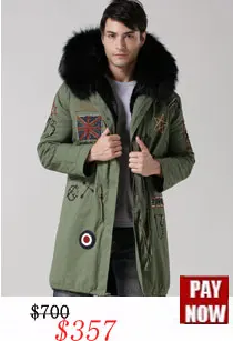 Moda Masculina