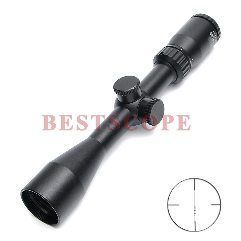 Online Buy Wholesale long eye relief scopes from China