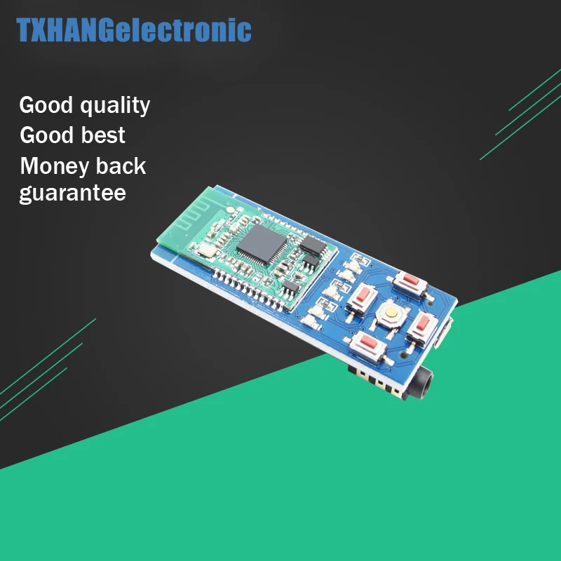 XS3868 Bluetooth аудио модуль поддержка A2DP AVRCP + щит|audio module|bluetooth audio boardmodule bluetooth |
