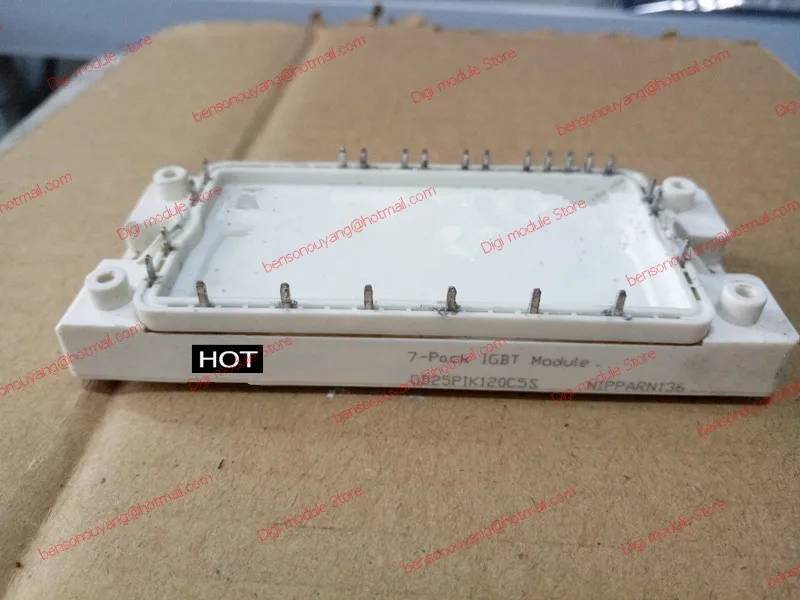 

GD25PIK120C5S Free Shipping