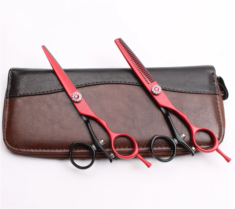 Ножницы для стрижки 5 дюйма 16 см 440C|barber scissors|cutting scissorshair scissors |