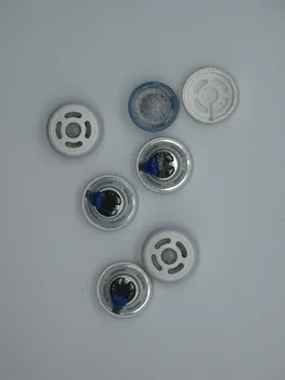 

14.3mm speaker unit Wool fever unit 14.2mm bass good 2pcs