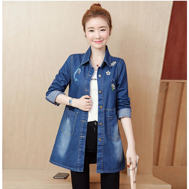 peacocks ladies denim jackets