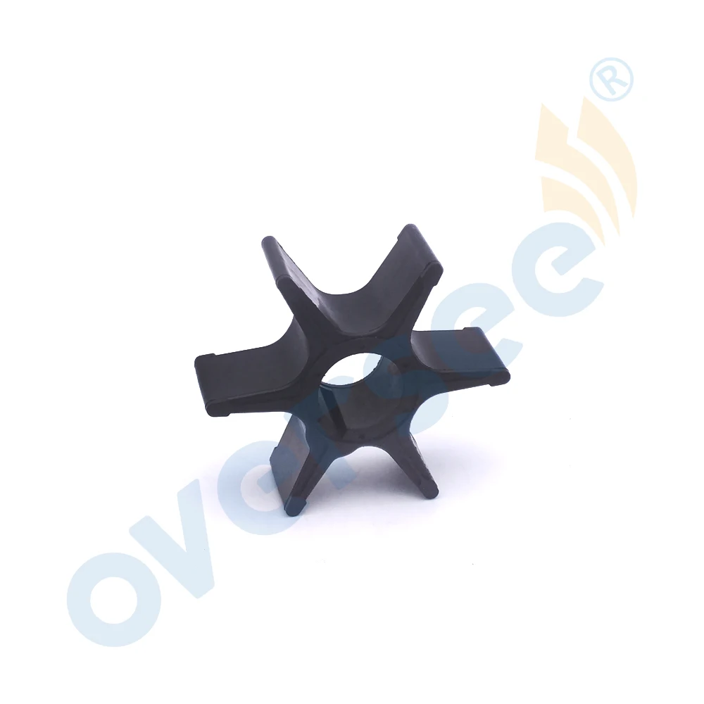 17400-95351 New Water Pump Impeller Service Kit for Suzuki Outboard DT75 DT85 18-3244
